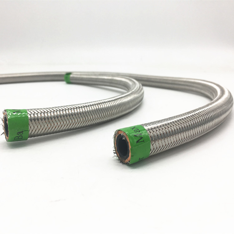 Raccords Gaz Laiton 3/8 LH - Double Mamelon, Filetage à Gauche - Pour Propane, Climatisation, Chauffage - Lot De 2