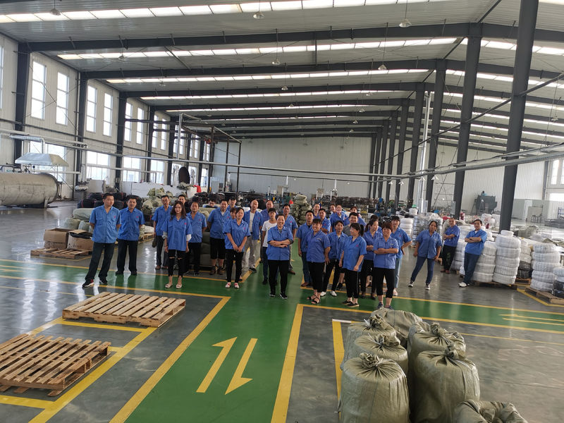 Chine Hangzhou Paishun Rubber &amp; Plastic Co., Ltd Profil de la société