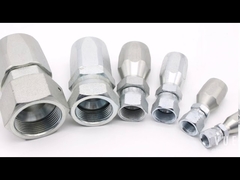 Embout de durites hydraulique