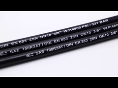 Tuyau haute pression Paishun