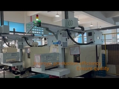 ISO7241- accouplement hydraulique de libération rapide d'embout des durites de BSP et de TNP