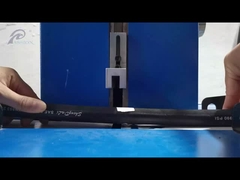 Ensemble du tuyau 2SN hydraulique à haute pression d'en 853