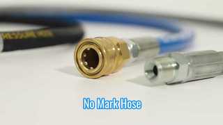 tuyau de joint de pression