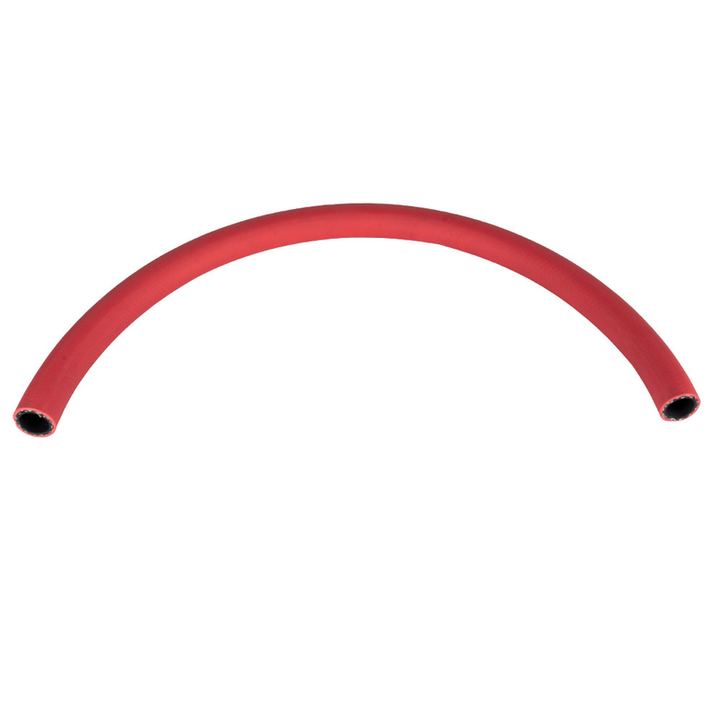 Couleur rouge W.P 300PSI 1 1/4 