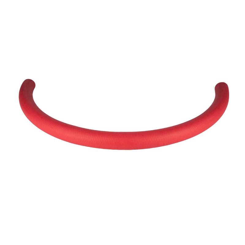 Couleur rouge W.P 300PSI 1 1/4 