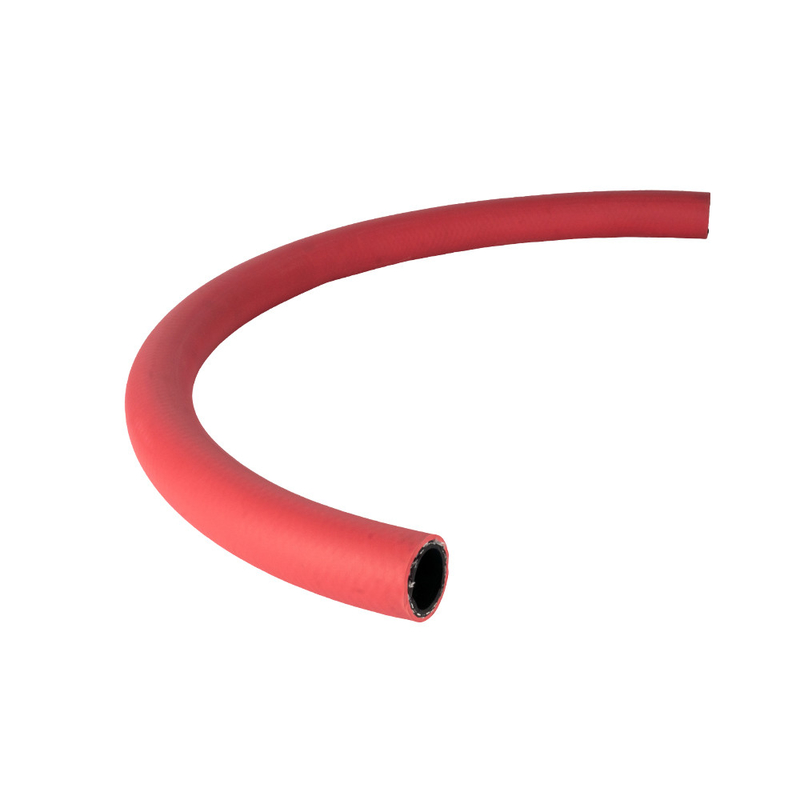 Couleur rouge W.P 300PSI 1 1/4 