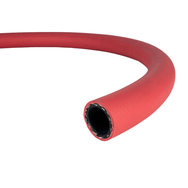 Couleur rouge W.P 300PSI 1 1/4 