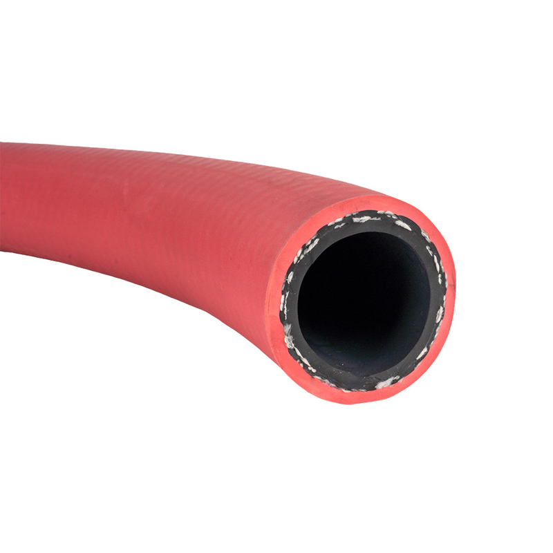 Couleur rouge W.P 300PSI 1 1/4 