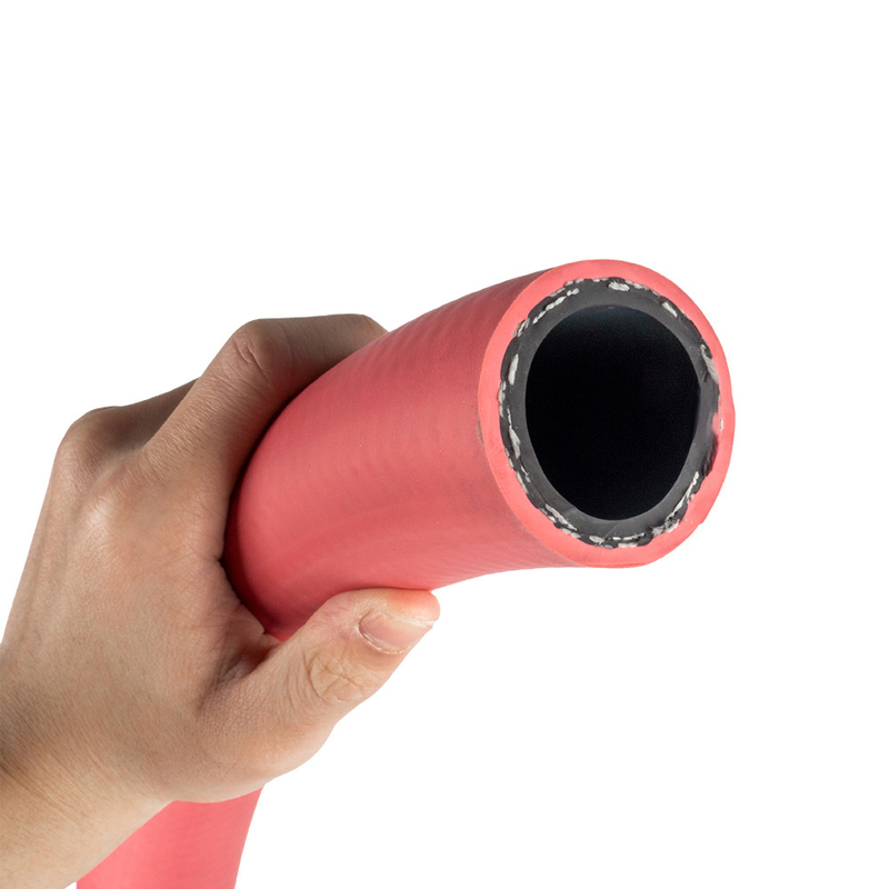 Couleur rouge W.P 300PSI 1 1/4 