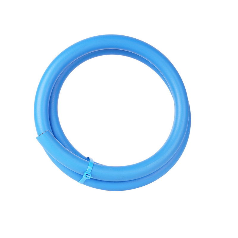 Fabrication originale de tuyaux en caoutchouc EPDM non conducteurs polyvalents 1/2' 'Flexible pour les applications industrielles, agricoles, d'eau, de pétrole et de transfert d'air