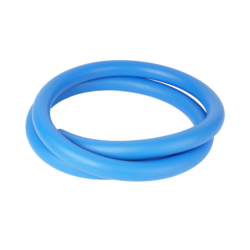 Fabrication originale de tuyaux en caoutchouc EPDM non conducteurs polyvalents 1/2' 'Flexible pour les applications industrielles, agricoles, d'eau, de pétrole et de transfert d'air
