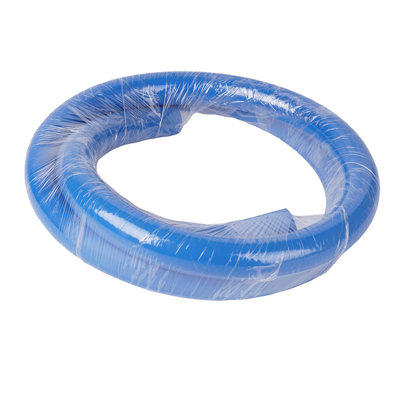 Fabrication originale de tuyaux en caoutchouc EPDM non conducteurs polyvalents 1/2' 'Flexible pour les applications industrielles, agricoles, d'eau, de pétrole et de transfert d'air