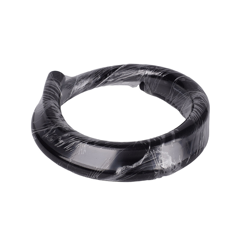 Fabrication originale de tuyaux en caoutchouc EPDM non conducteurs polyvalents 1/2' 'Flexible pour les applications industrielles, agricoles, d'eau, de pétrole et de transfert d'air