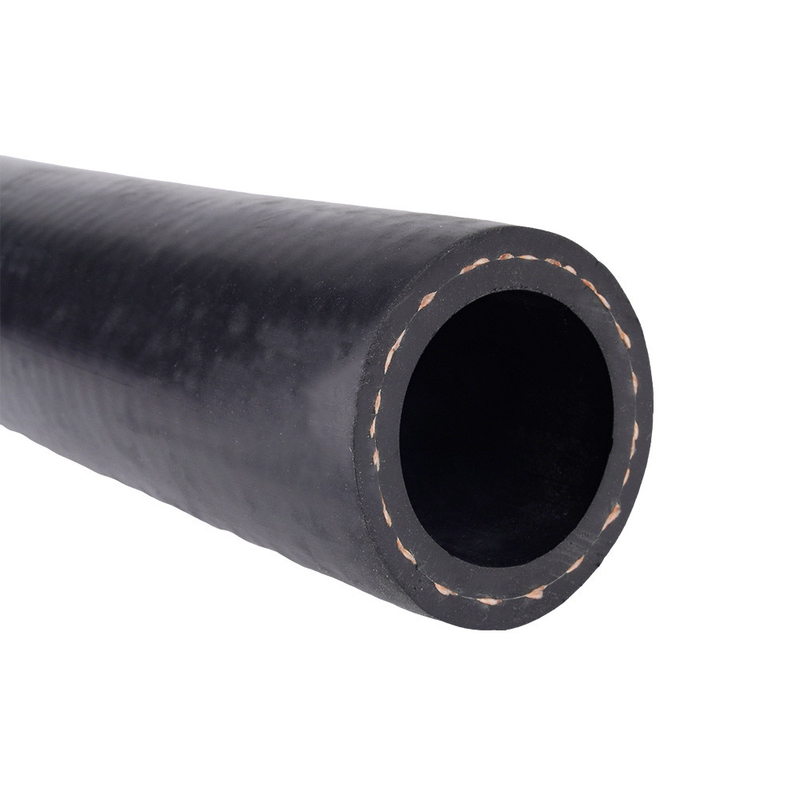 Fabrication de tuyaux polyvalents flexibles anti-matérisation de 1 pouce non conducteurs EPDM