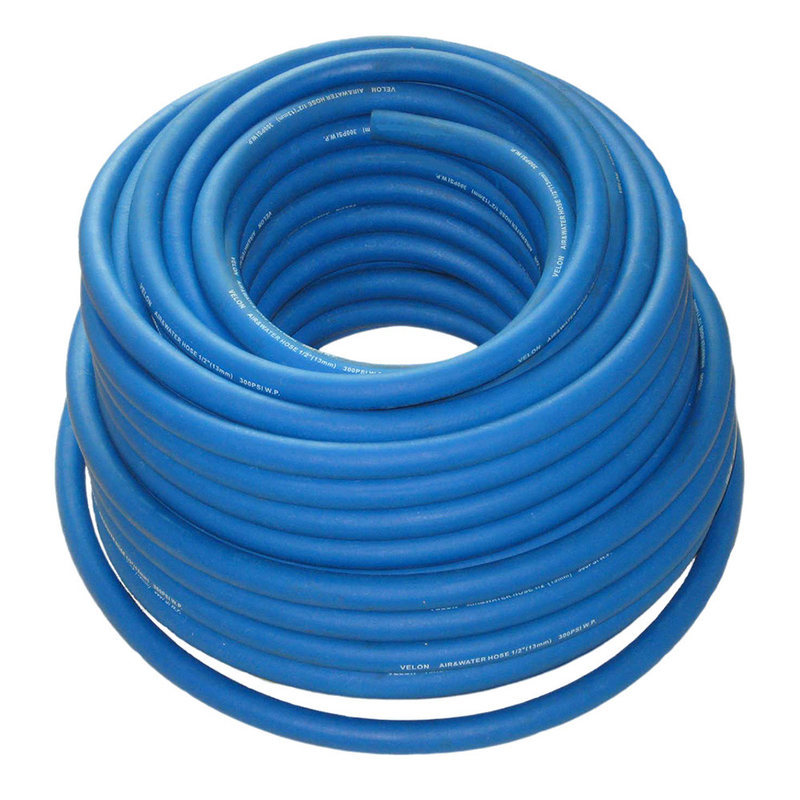 Fabrication de tuyaux polyvalents flexibles anti-matérisation de 1 pouce non conducteurs EPDM