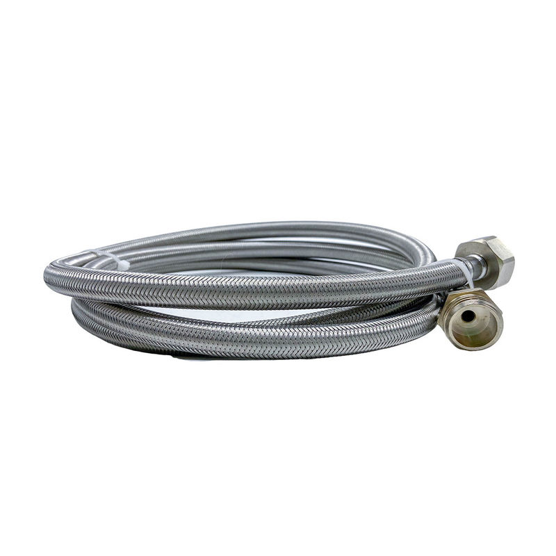 UNI7140 tuyaux flexibles non métalliques pour appareils à gaz domestiques et appareils similaires