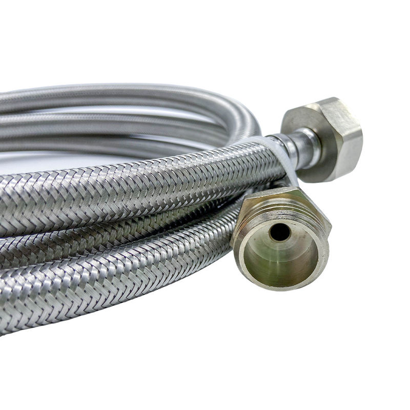 UNI7140 tuyaux flexibles non métalliques pour appareils à gaz domestiques et appareils similaires