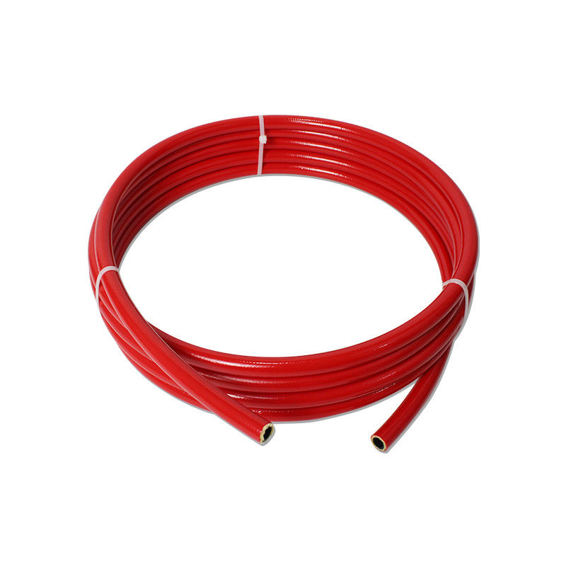 3 / 8'' pour la distribution de gaz naturel comprimé