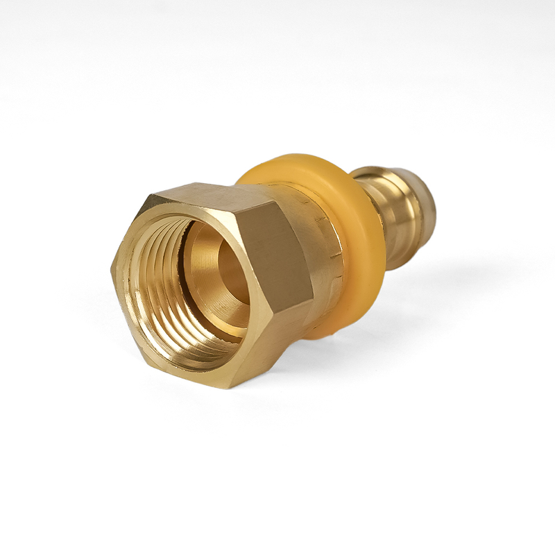Push Lock Hose ¥ 300 PSI tuyau en caoutchouc industriel résistant au carburant et à l'huile