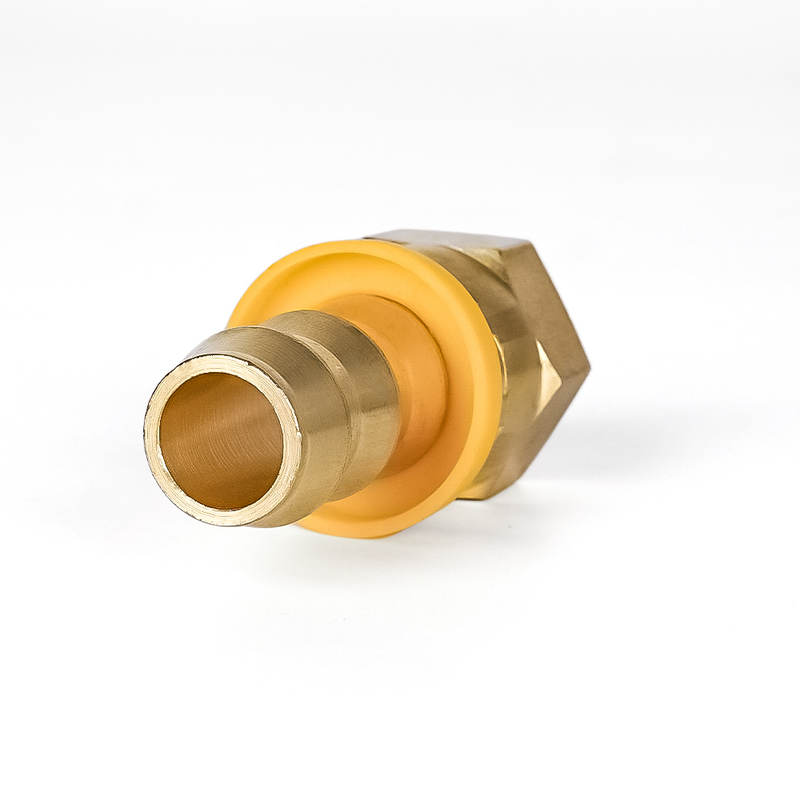 Push Lock Hose ¥ 300 PSI tuyau en caoutchouc industriel résistant au carburant et à l'huile