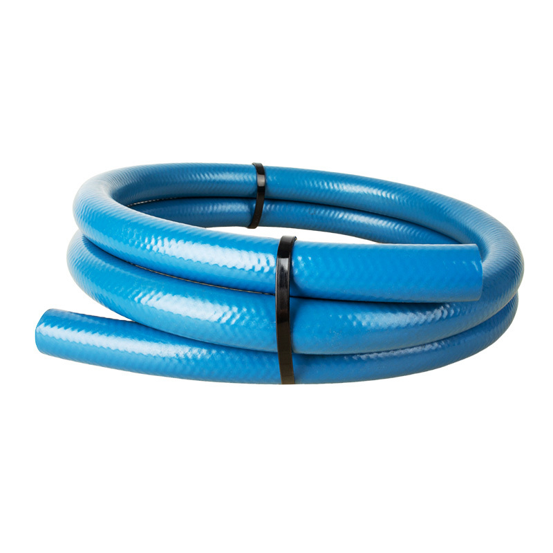Push Lock Hose ¥ 300 PSI tuyau en caoutchouc industriel résistant au carburant et à l'huile