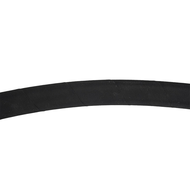 Tuyau hydraulique 3TE moyenne pression pour direction assistée de bus et conduites hydrauliques auxiliaires