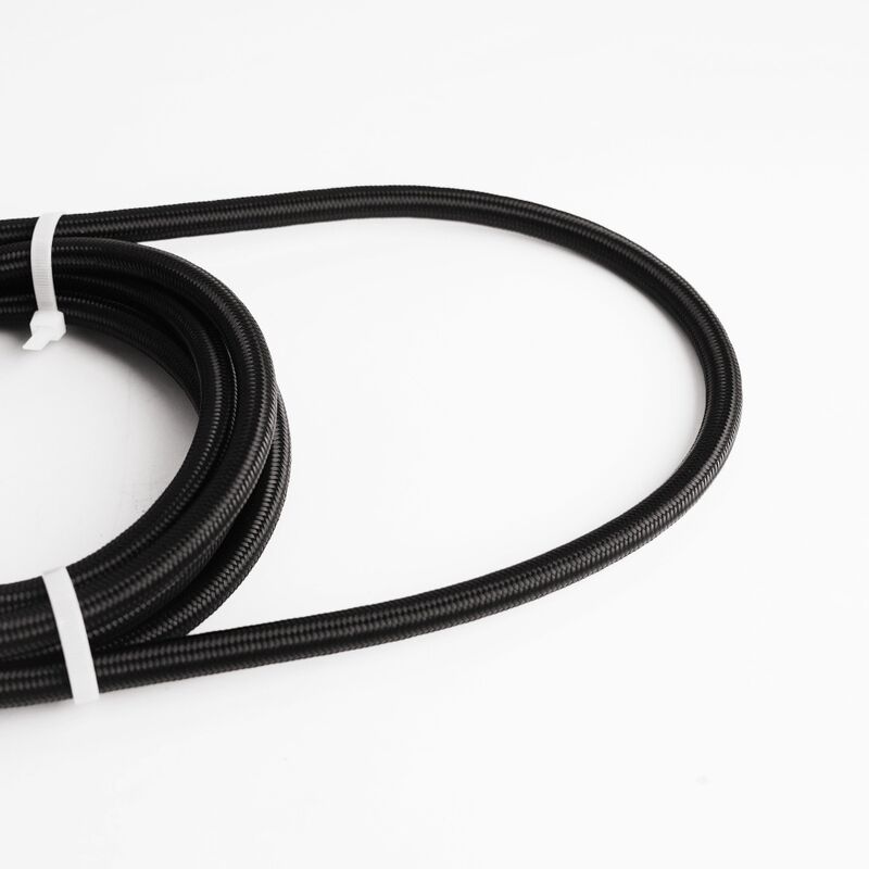 tuyau de carburant NBR flexible à haute performance