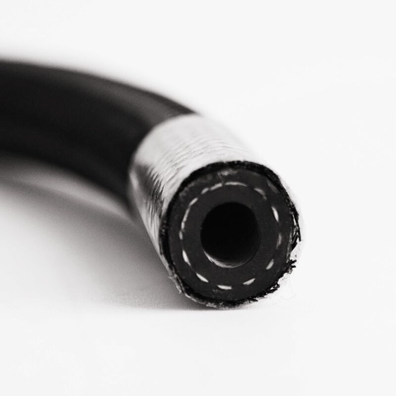 tuyau de carburant NBR flexible à haute performance