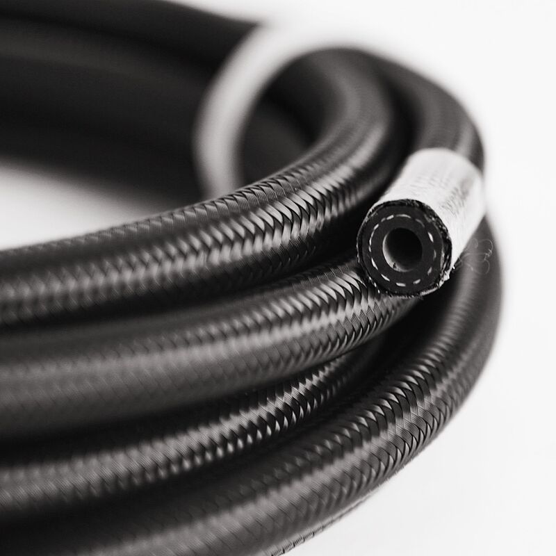 tuyau de carburant NBR flexible à haute performance