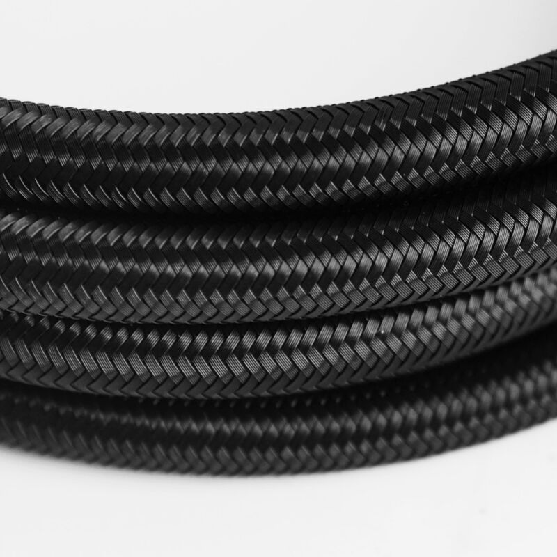 tuyau de carburant NBR flexible à haute performance