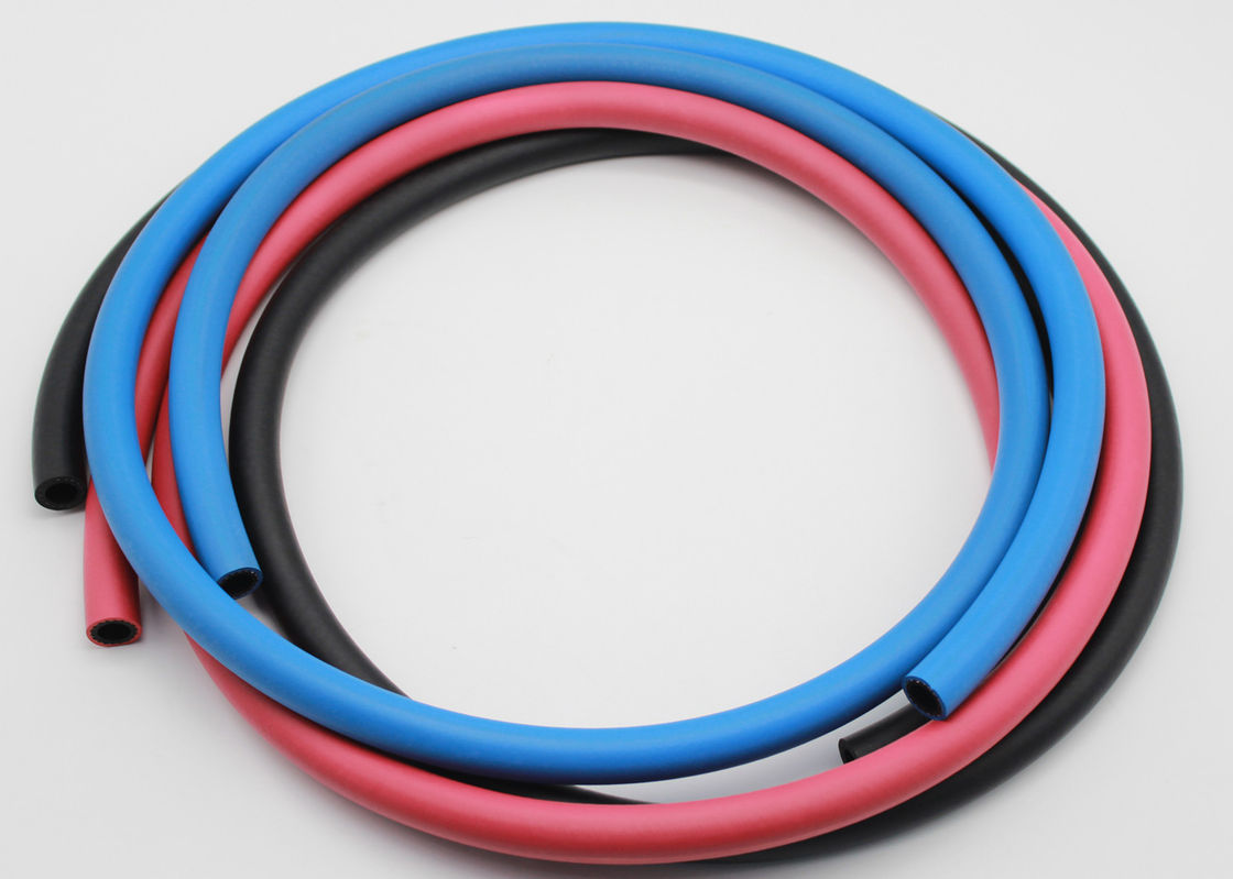 Fabrique 3/4 pouces 19 mm multi-usage résistant à l'usure Rapide connexion résistant à l'huile gaz serré NBR caoutchouc faire soi-même tuyau de verrouillage