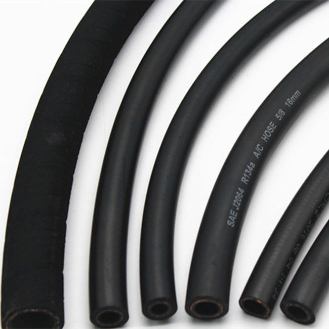 Tuyaux De Remplissage Climatisation – Kit 3 Couleurs Pour R134a Et R22 – Longueurs 150 Cm Et 100 Cm – Pour Voiture, Camping-car, Système Réfrigération